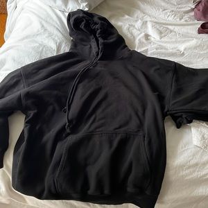 Brandy Melville Oversized Hoodie